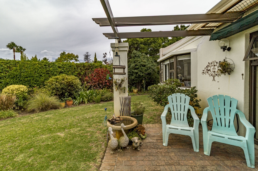 2 Bedroom Property for Sale in Bizweni Western Cape